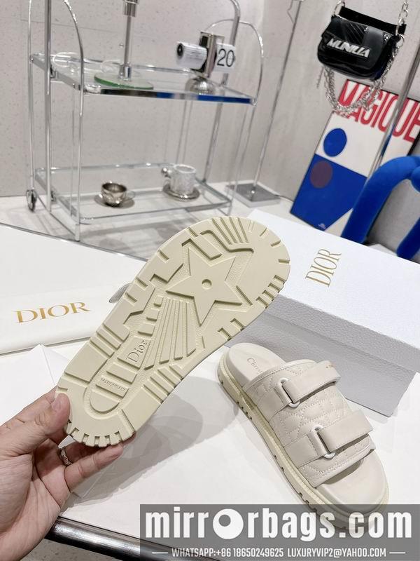Dior Shoes sz35-42 mnh0304