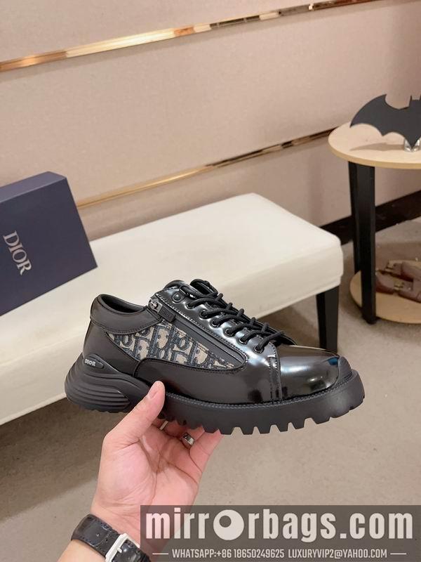 Dior Shoes sz38-44 hnw0416