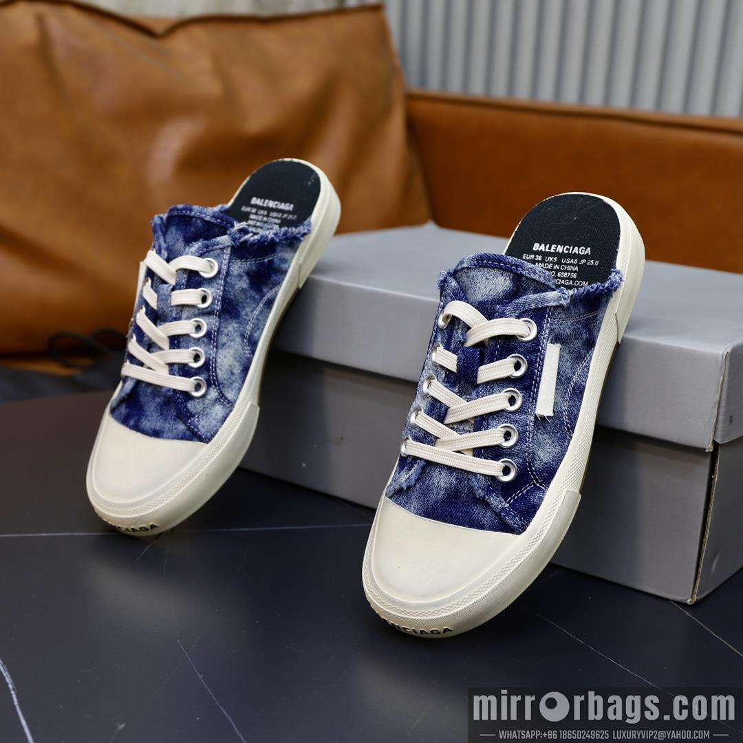 Balenciaga Shoes sz35-44 h0504