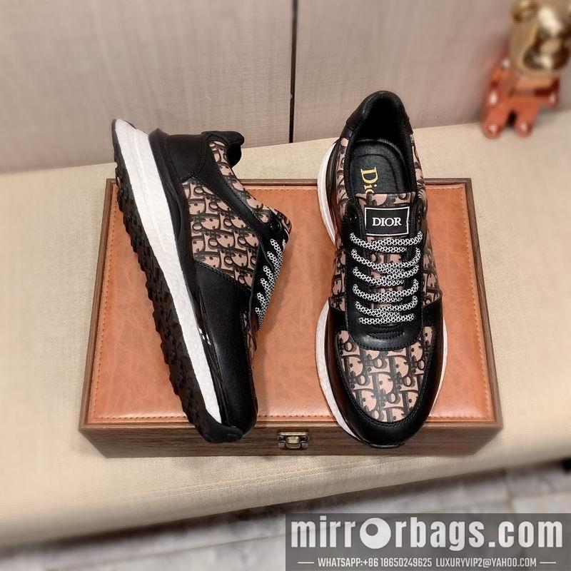 Dior Shoes sz38-44 hnm0146