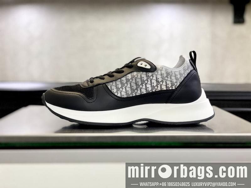 Dior Shoes sz38-45 mnm0127