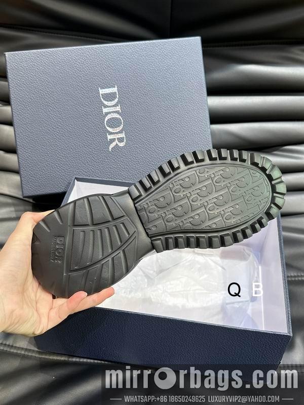 Dior Shoes sz38-45 BS0603