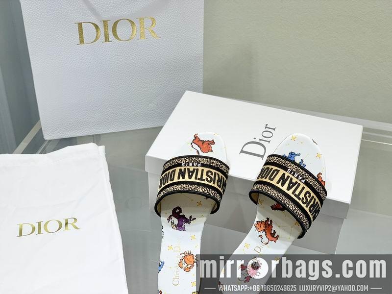 Dior Shoes sz35-42 mnw0422