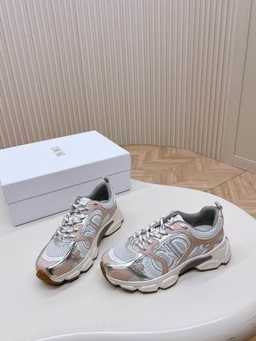 Dior Shoes sz35-40 mnh0704
