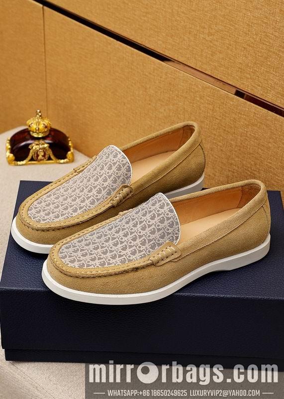 Dior Shoes sz38-47 mnw0201