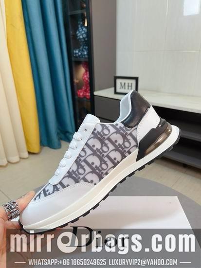 Dior Shoes sz38-44 mnh0604