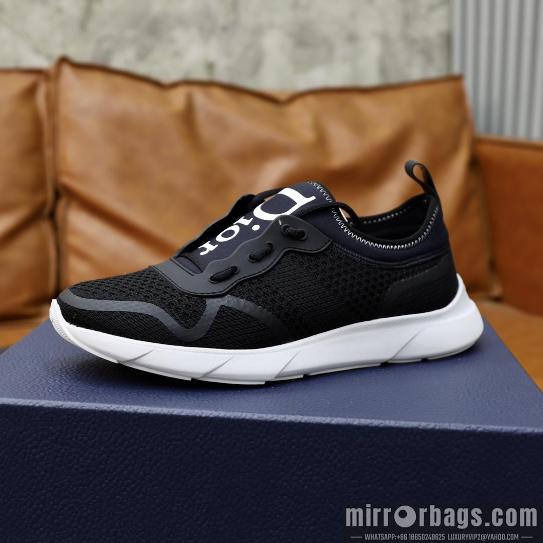 Dior Shoes sz38-44 h0814