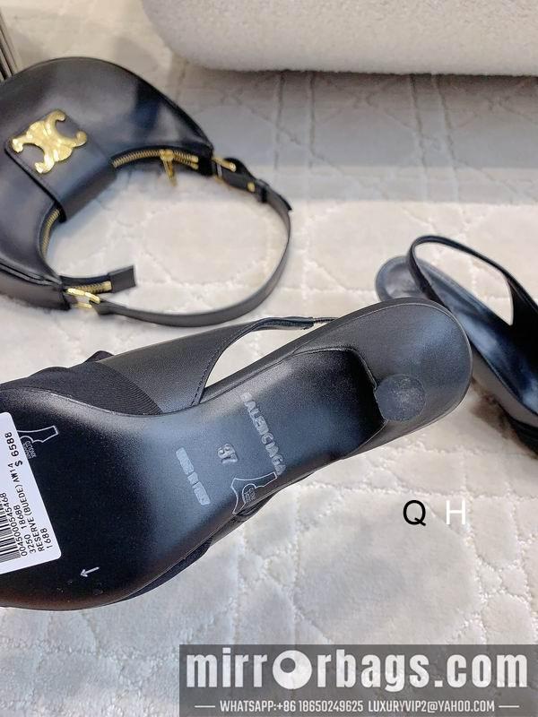 Balenciaga Shoes sz35-40 YH0902