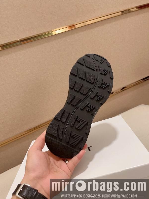 Dior Shoes sz38-44 hnm0160
