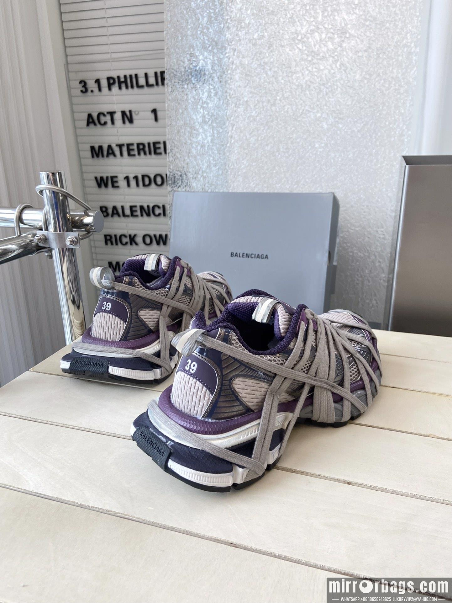 Balenciaga Shoes sz35-45 h1001