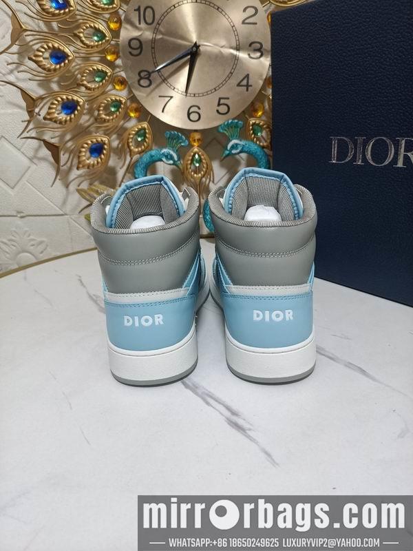 Dior Shoes sz35-45 mnm0104