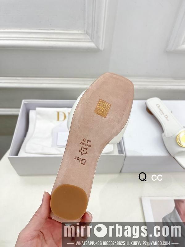 Dior Shoes sz35-40 XC0401