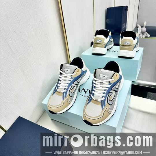 Dior Shoes sz35-45 mnh0511
