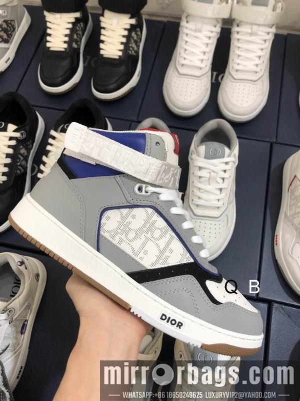 Dior Shoes sz38-45 BS0601