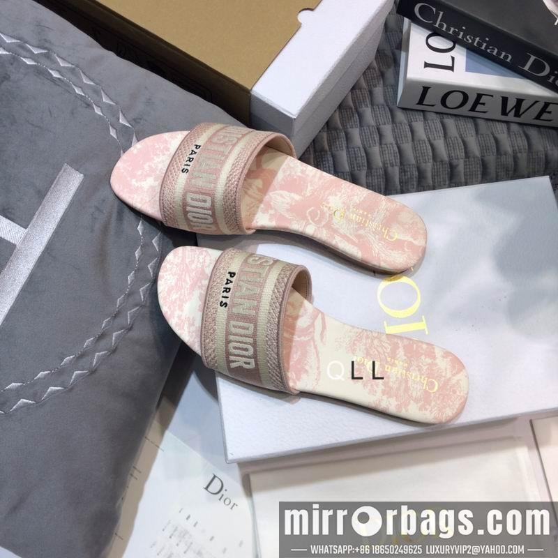 Dior Shoes sz34-43LL0110