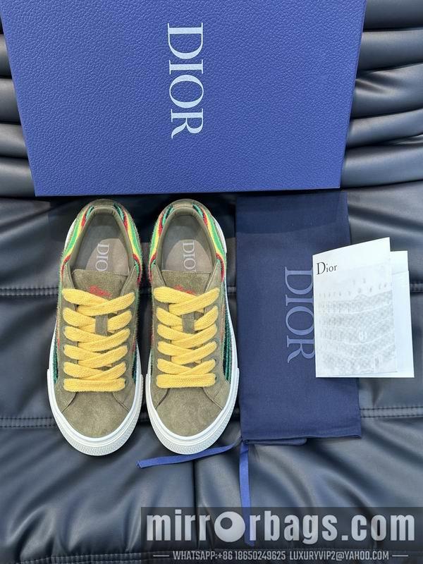 Dior Shoes sz38-45 mnw1101