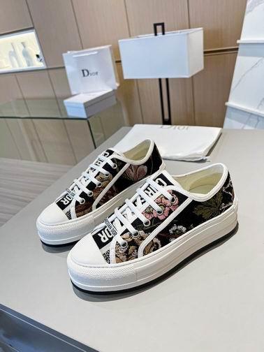 Dior Shoes sz35-41 mnh0707