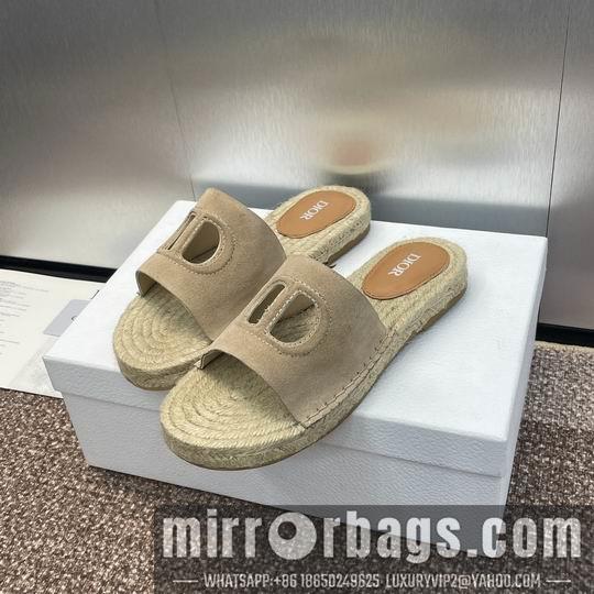 Dior Shoes sz34-42 mnh0508