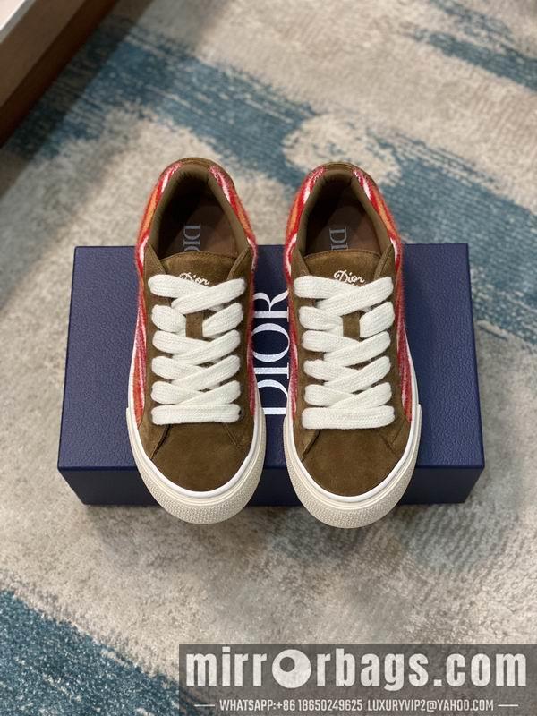 Dior Shoes sz38-45 mnw1101