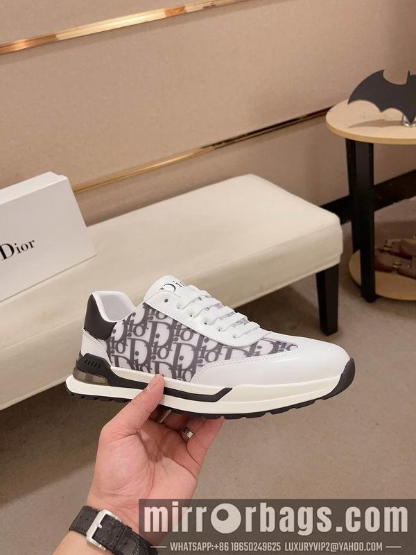 Dior Shoes sz38-44 hnw0415