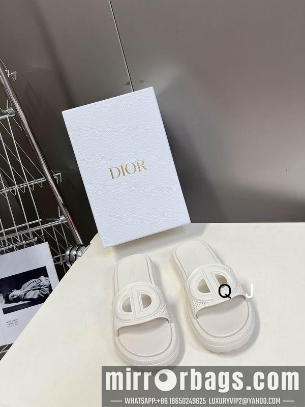 Dior Shoes sz35-40 XJ0707