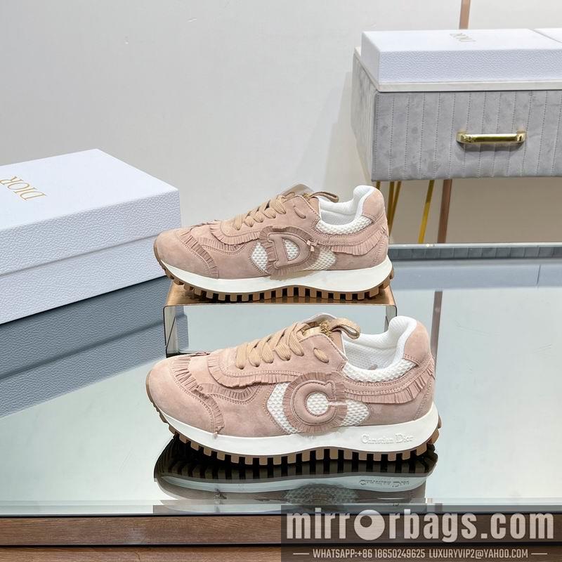 Dior Shoes sz35-40 mnw0202