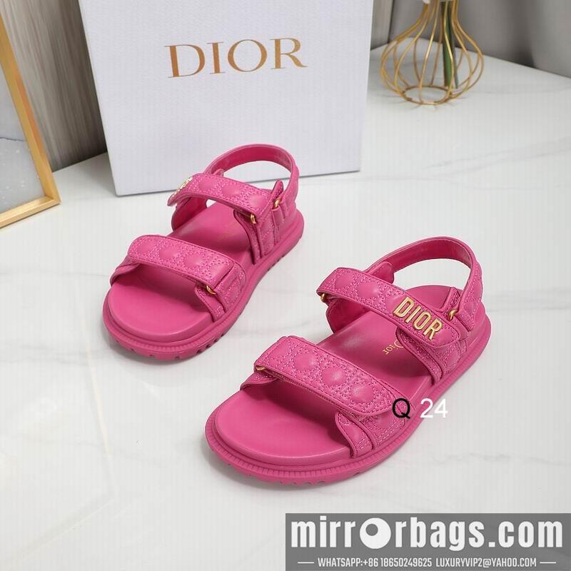 Dior Shoes sz35-40 RW0404