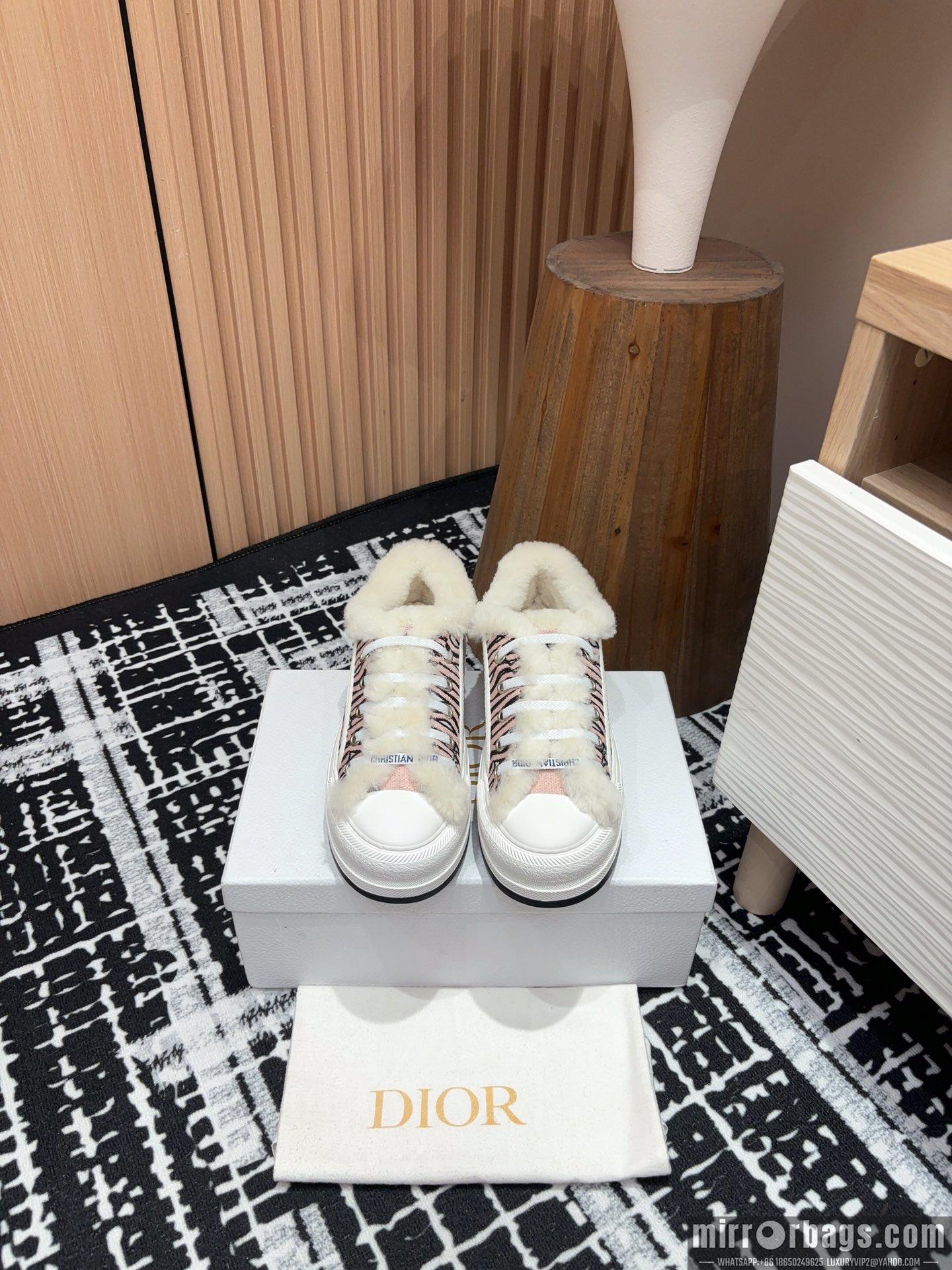 Dior Shoes sz35-41 h1021