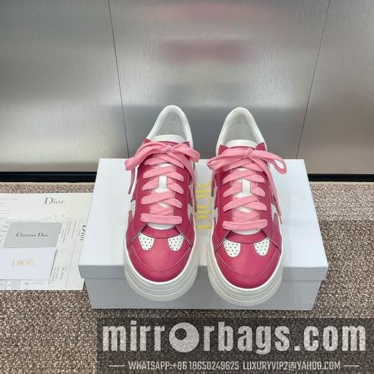 Dior Shoes sz35-41 mnh0512