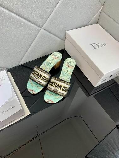 Dior Shoes sz34-42 mnh0807