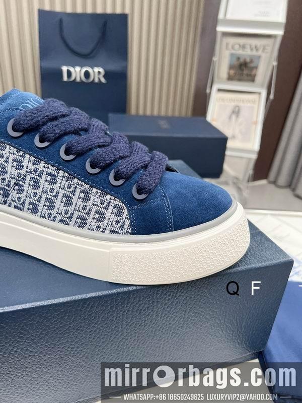 Dior Shoes sz38-45 4C TF0103