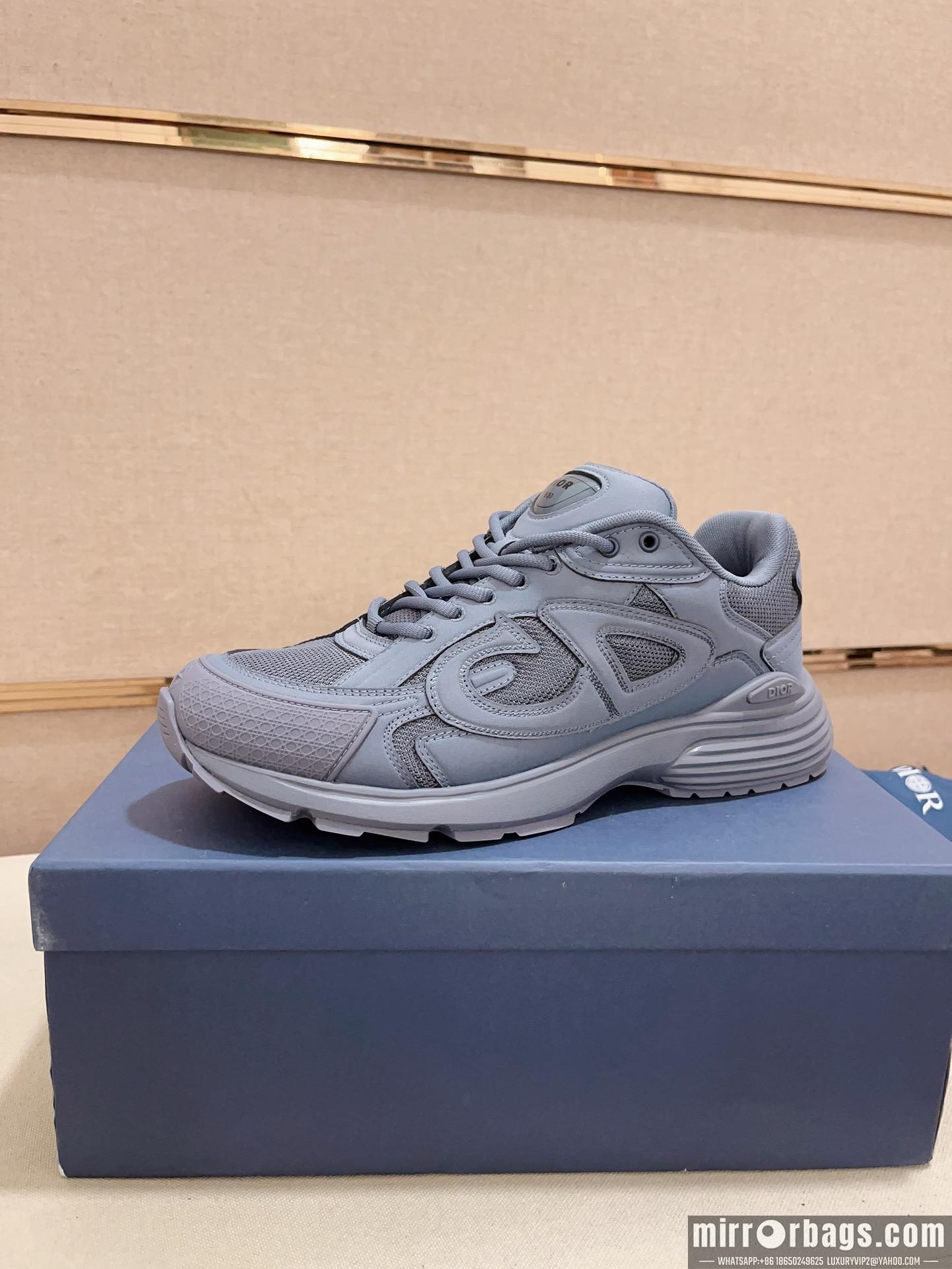Dior Shoes sz38-46 h1015