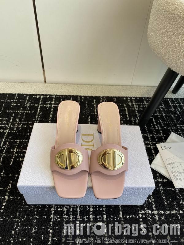 Dior Shoes sz35-40 8.5cm mnw0205