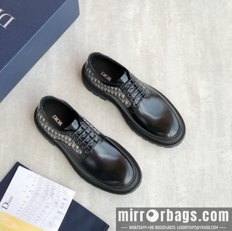 Dior Shoes sz39-44 mnw0338