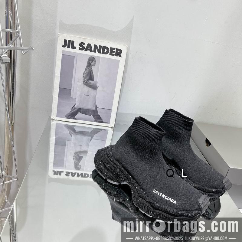 Balenciaga Shoes sz35-45 4C LL0101