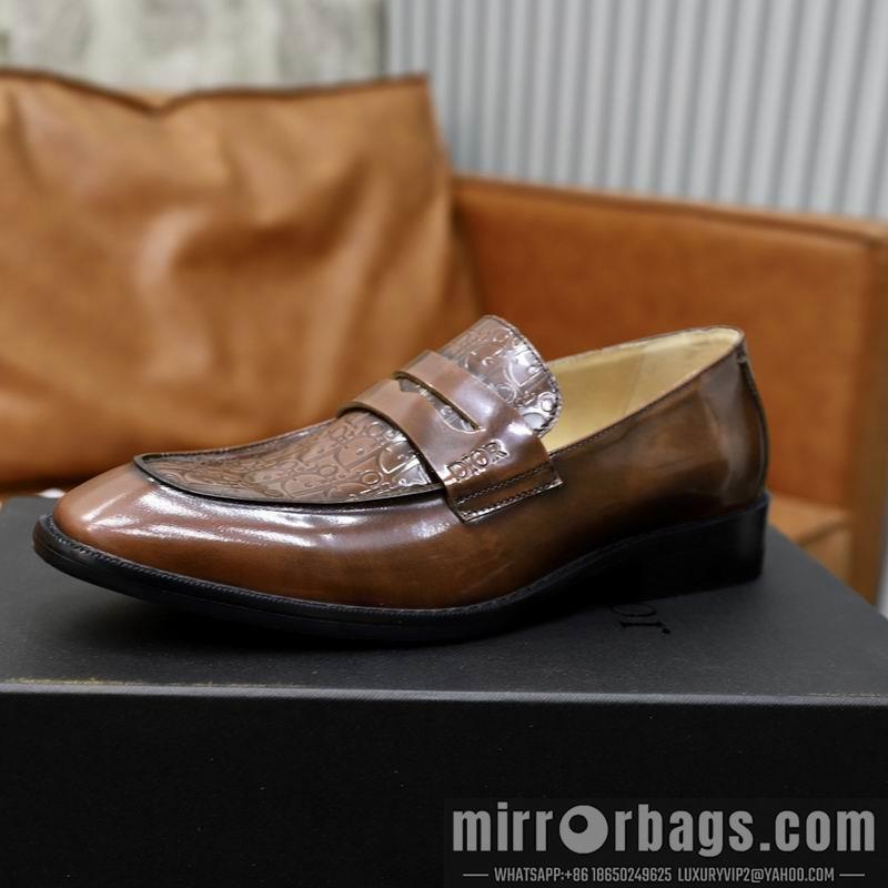 Dior Shoes sz38-45 hnw0418