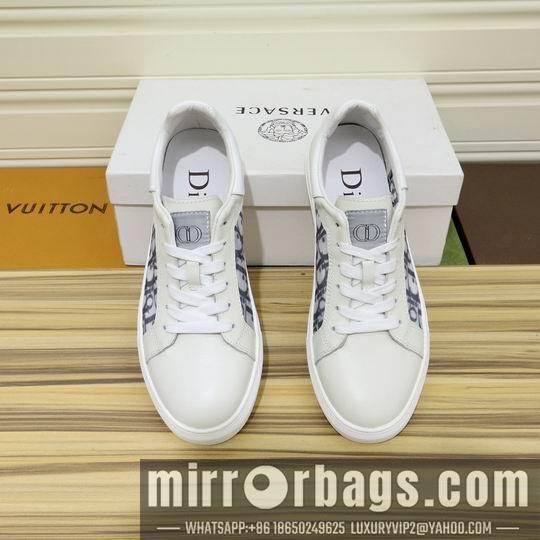Dior Shoes sz38-44 mnh0519