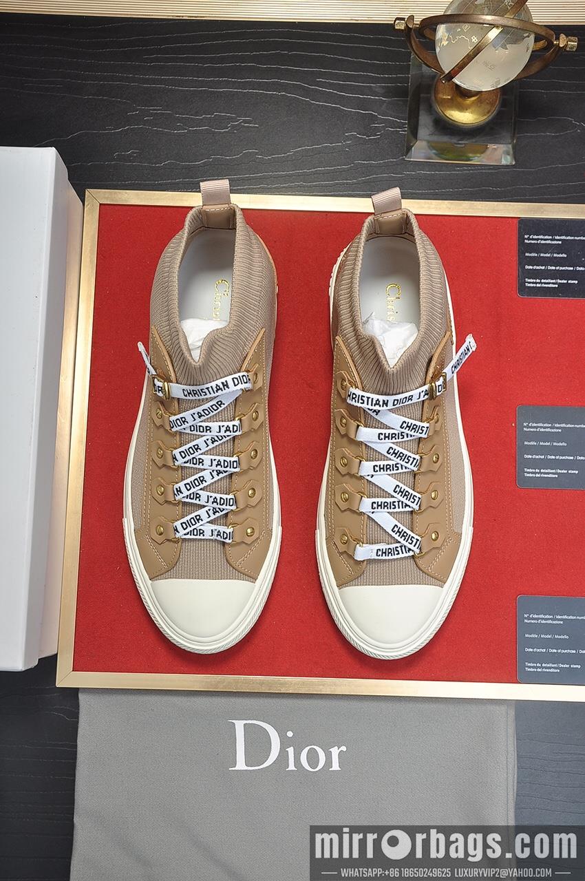 Dior Shoes sz35-44 h0803