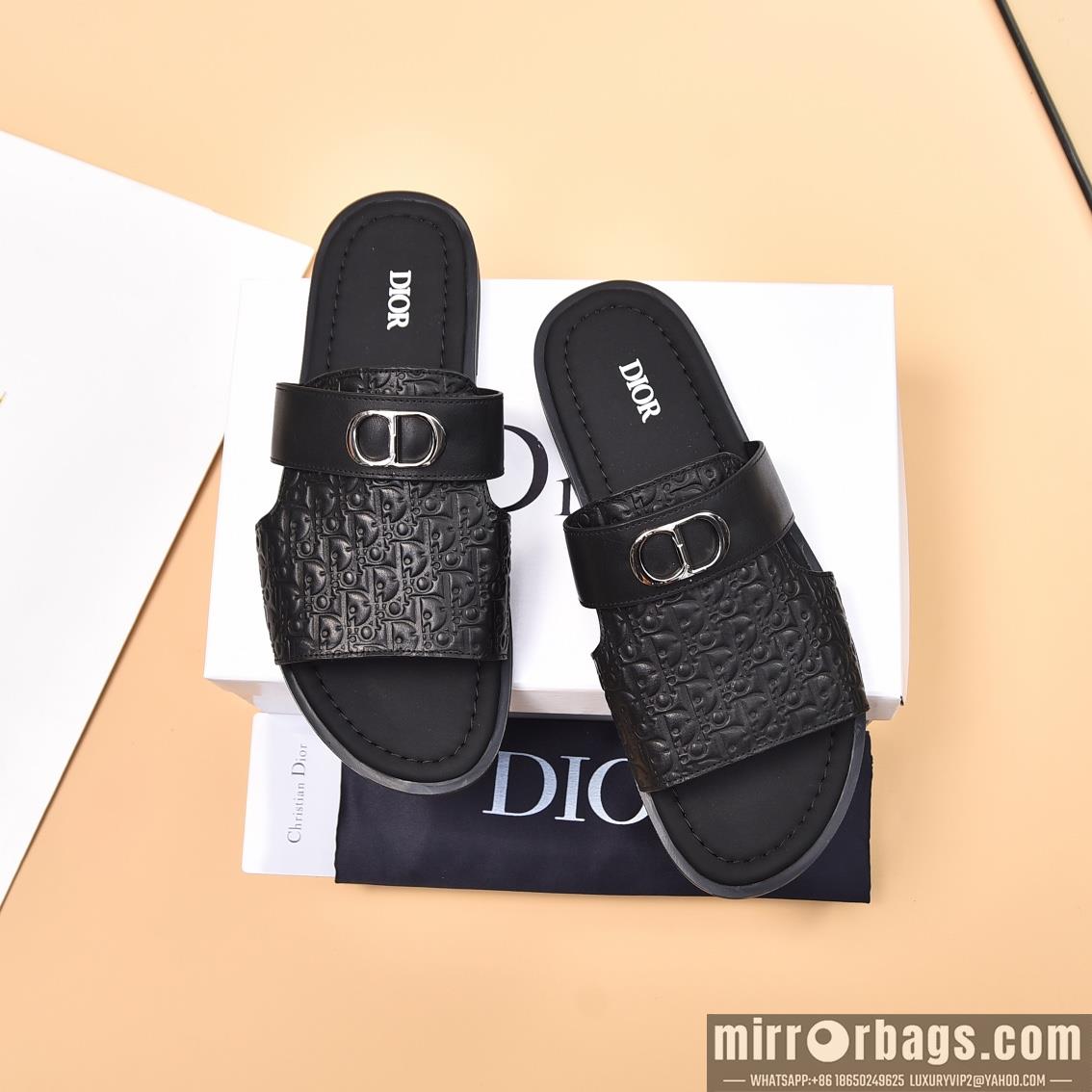 Dior Shoes sz38-45 h0907