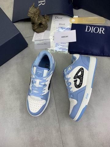 Dior Shoes sz38-45 mnh0801