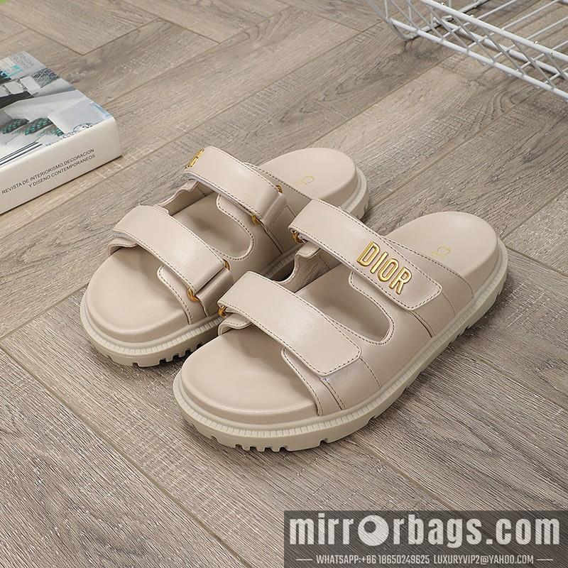 Dior Shoes sz35-42 mnw0304