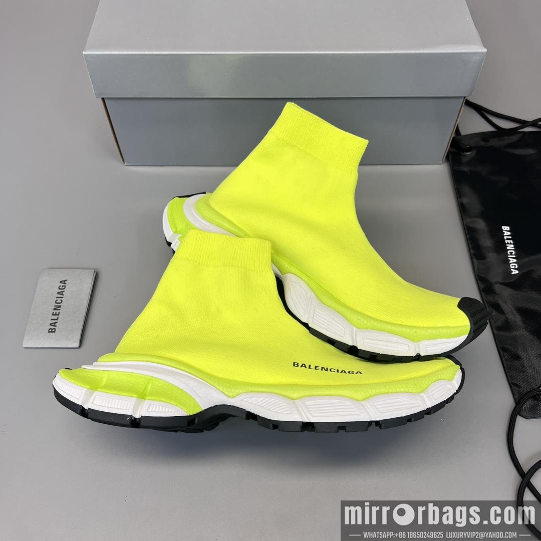 Balenciaga Shoes sz35-46 h1001