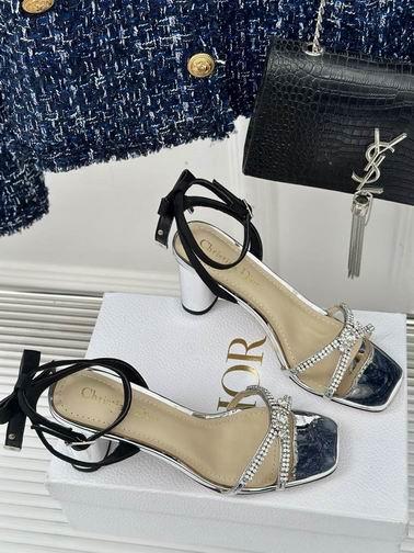 Dior Shoes sz35-41 7.5cm mnh0506