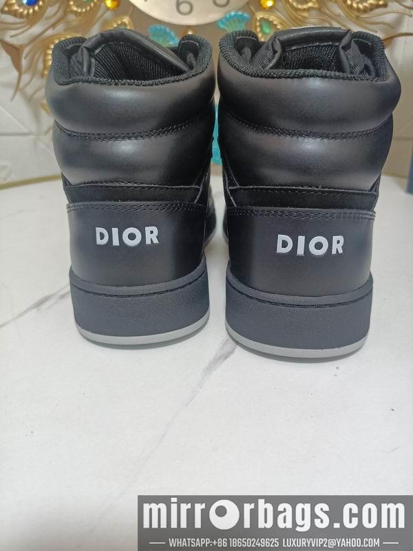 Dior Shoes sz35-45 mnm0103