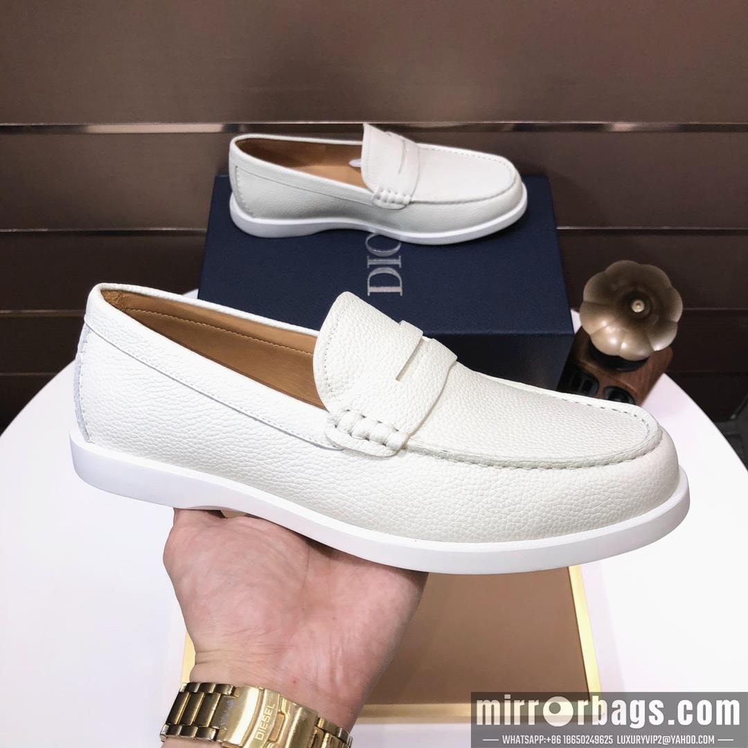 Dior Shoes sz38-44 hnh1205