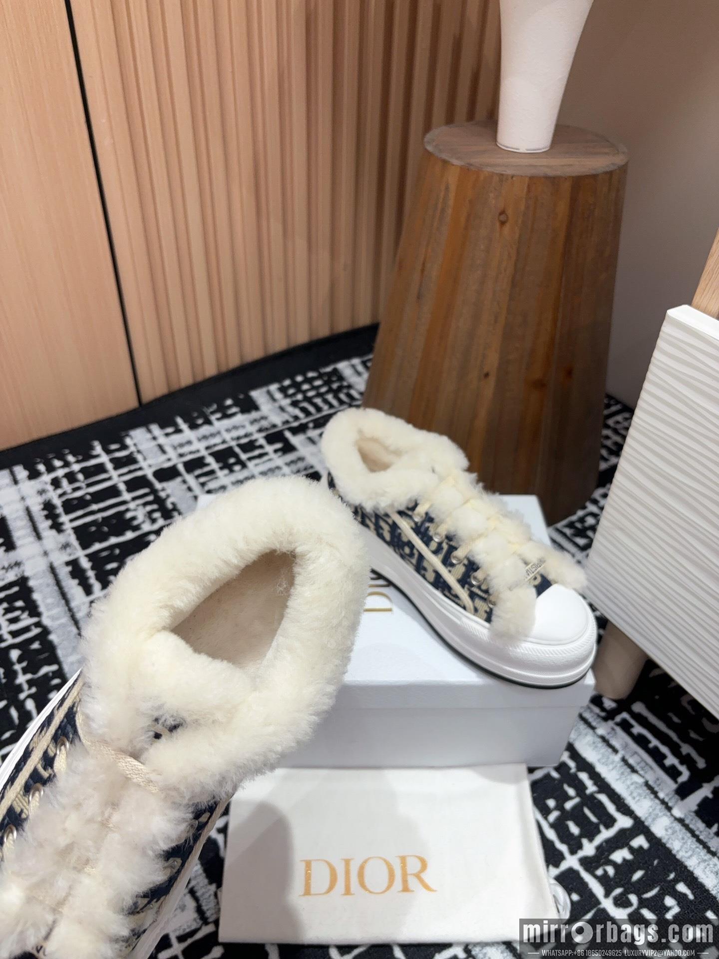 Dior Shoes sz35-41 h1021