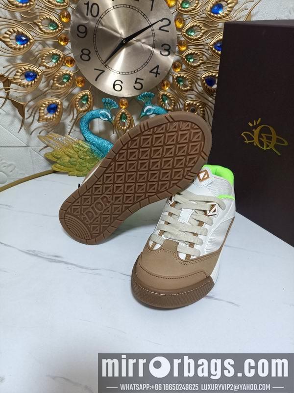 Dior Shoes sz35-45 mnm0102