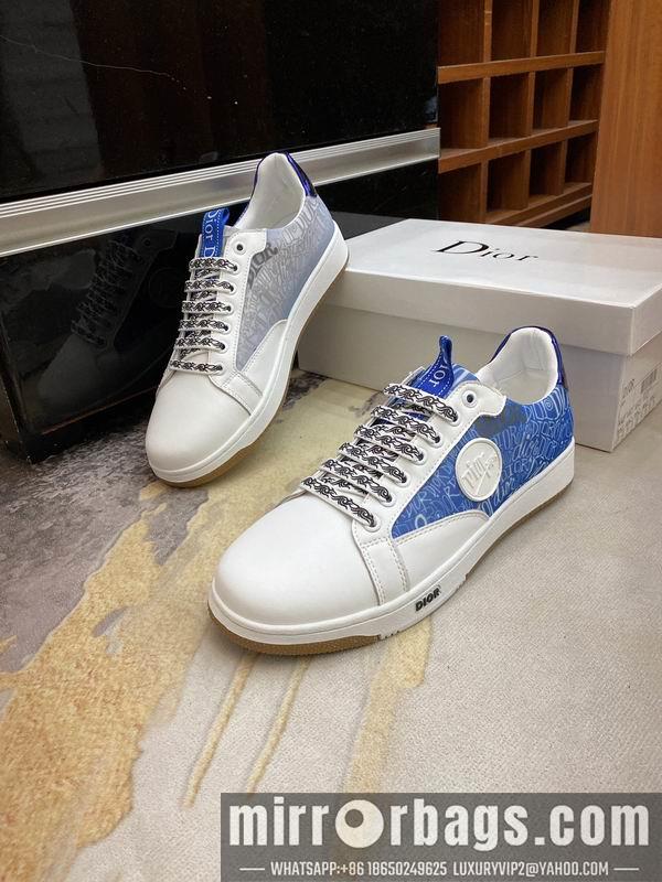 Dior Shoes mnm0122