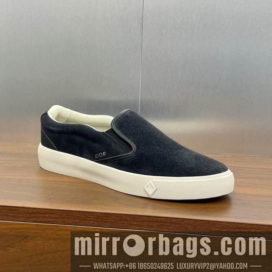 Dior Shoes sz38-46 mnh0507