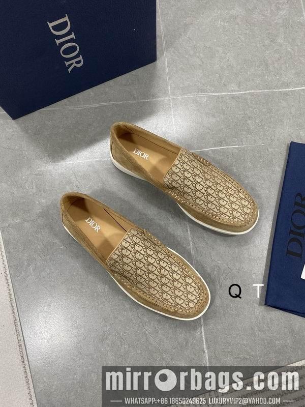 Dior Shoes sz38-45 4C TF0901